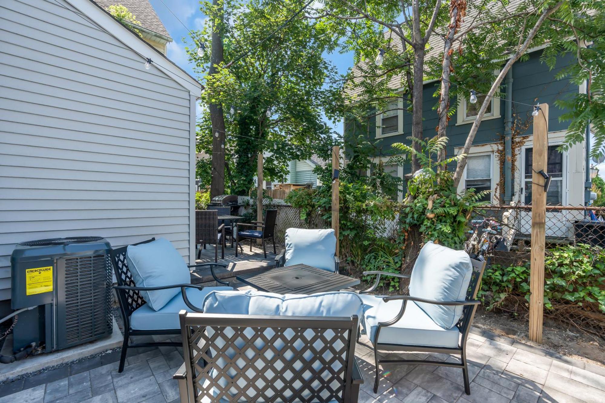 Coastal Retreat: Ocean Grove Beachside Apartment Exterior photo