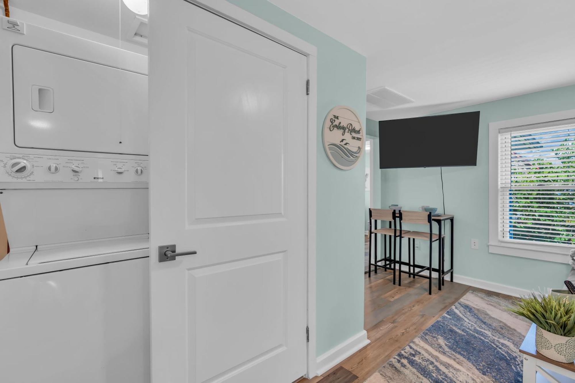 Coastal Retreat: Ocean Grove Beachside Apartment Exterior photo