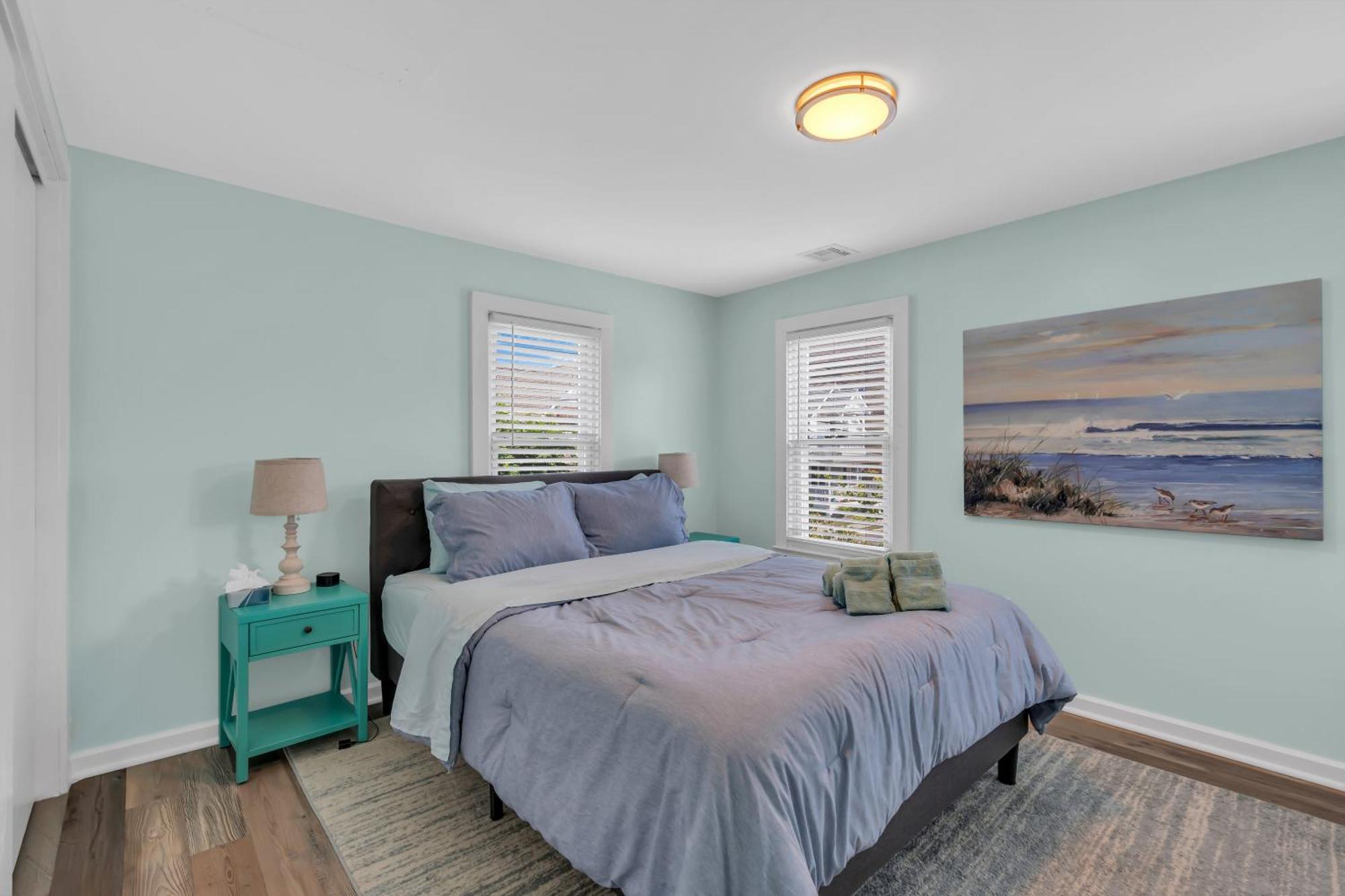 Coastal Retreat: Ocean Grove Beachside Apartment Exterior photo
