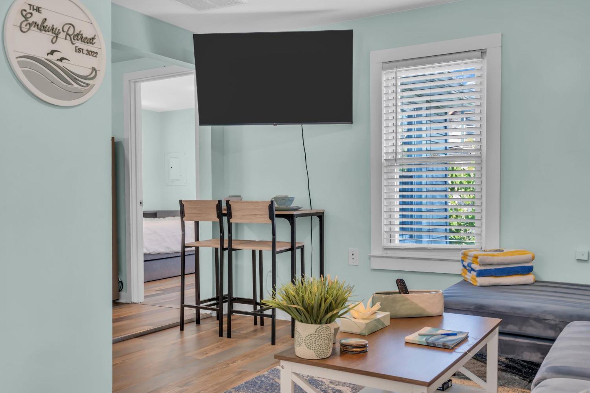 Coastal Retreat: Ocean Grove Beachside Apartment Exterior photo