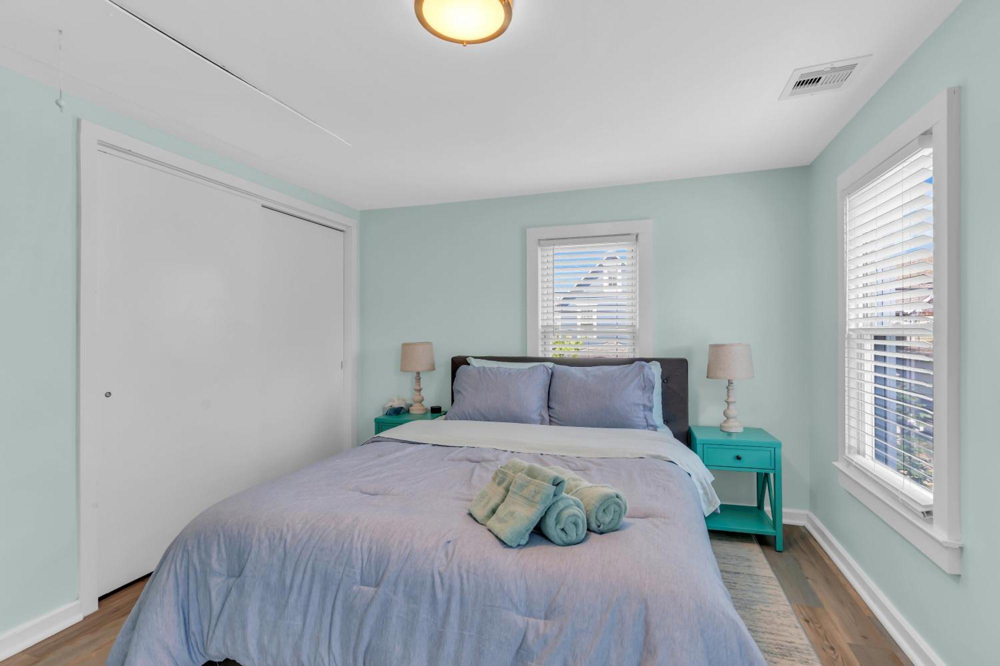 Coastal Retreat: Ocean Grove Beachside Apartment Exterior photo