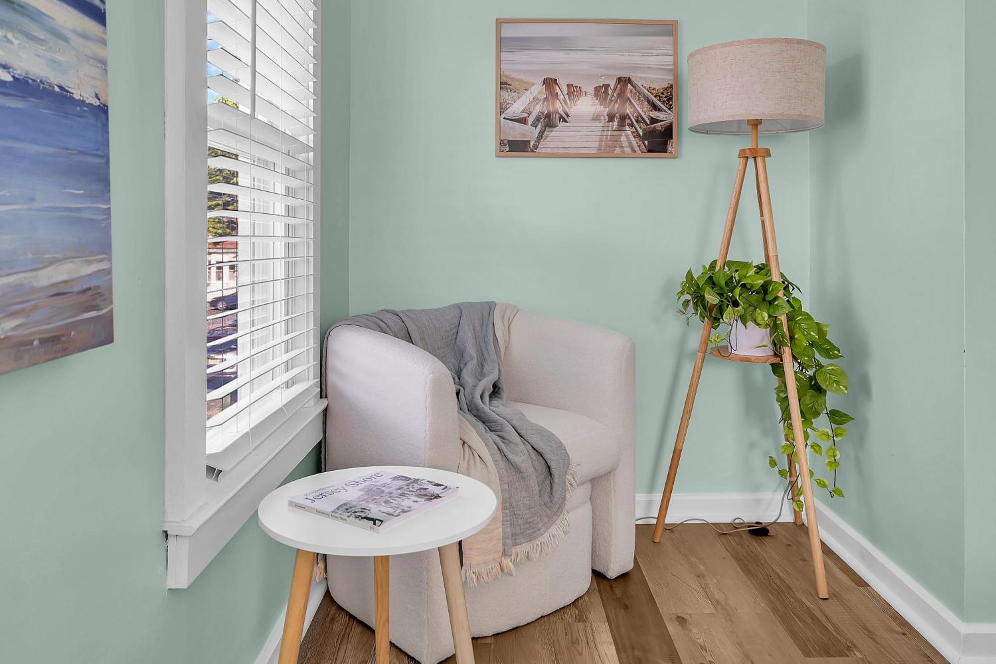 Coastal Retreat: Ocean Grove Beachside Apartment Exterior photo