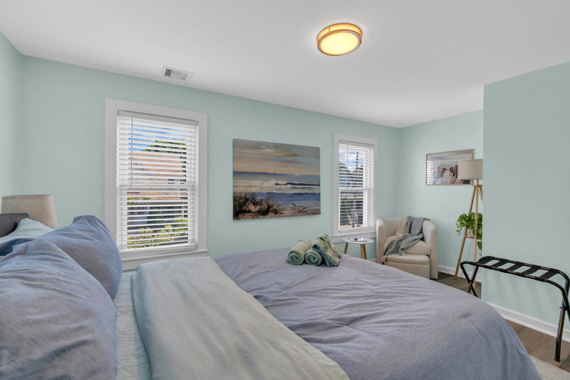 Coastal Retreat: Ocean Grove Beachside Apartment Exterior photo